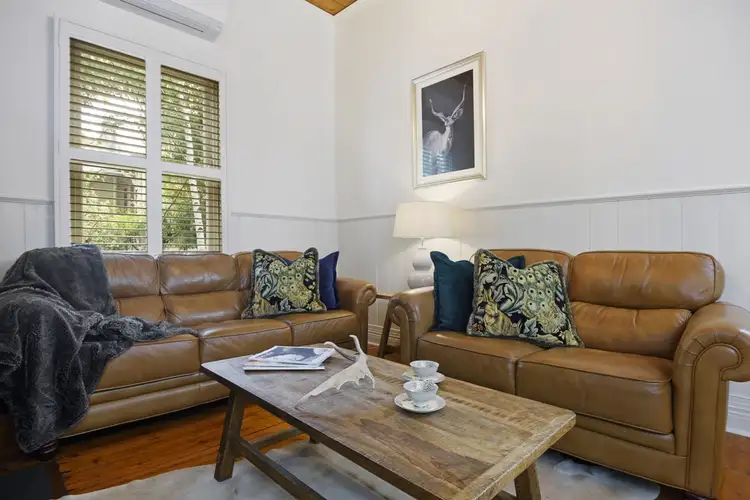 Fourth view of Homely house listing, 2 Vincent Street North, Daylesford VIC 3460