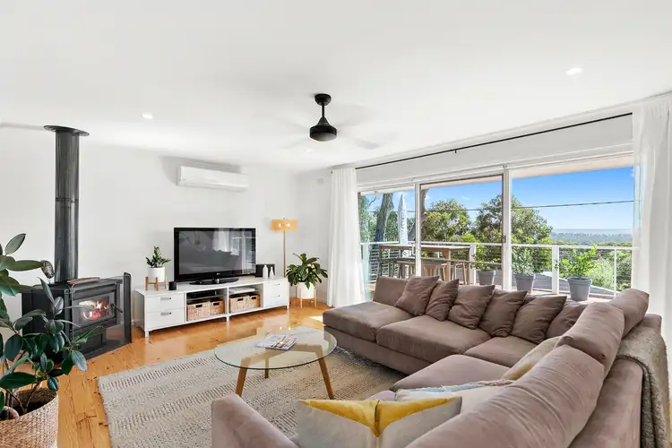 Fifth view of Homely house listing, 6 Belton Street, Anglesea VIC 3230