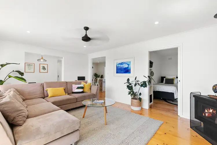 Sixth view of Homely house listing, 6 Belton Street, Anglesea VIC 3230