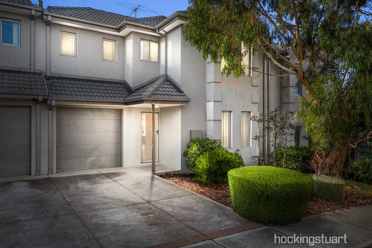 4/20-24 Palmerston Street, Melton VIC 3337