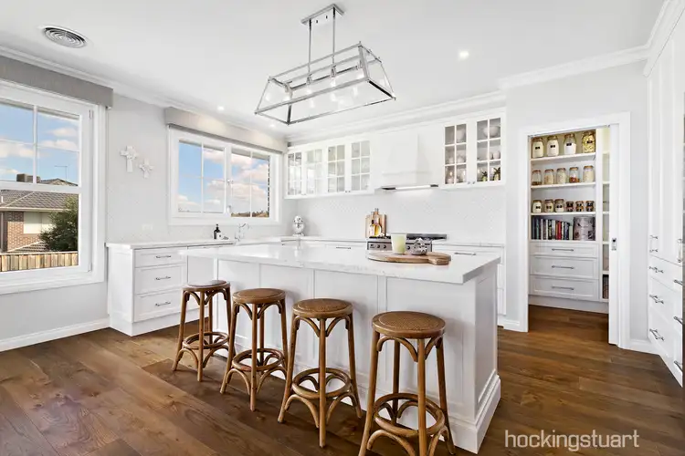 Fourth view of Homely house listing, 14 Delphi Avenue, South Morang VIC 3752