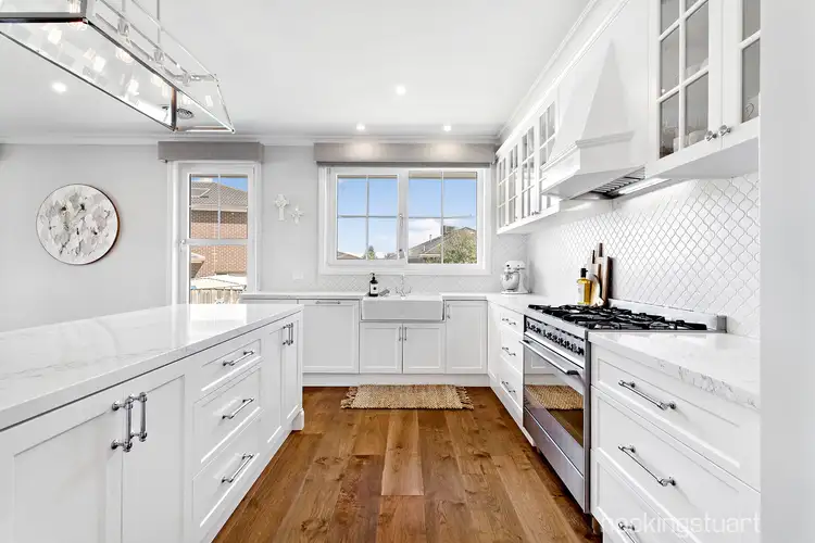 Fifth view of Homely house listing, 14 Delphi Avenue, South Morang VIC 3752