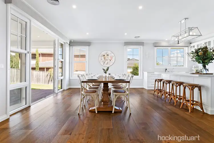 Sixth view of Homely house listing, 14 Delphi Avenue, South Morang VIC 3752