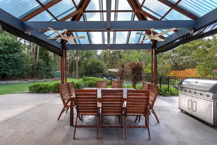 26 Syncarpia Way, Winmalee NSW 2777