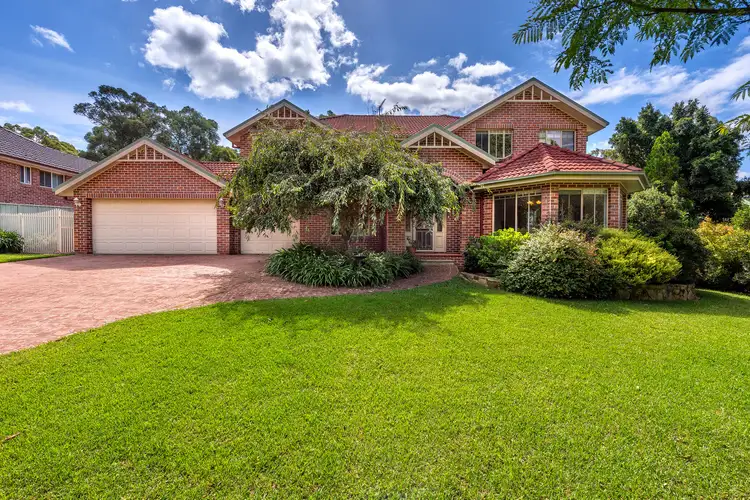 Third view of Homely house listing, 26 Syncarpia Way, Winmalee NSW 2777