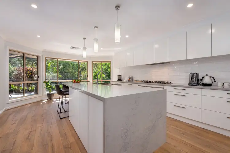 Fifth view of Homely house listing, 26 Syncarpia Way, Winmalee NSW 2777