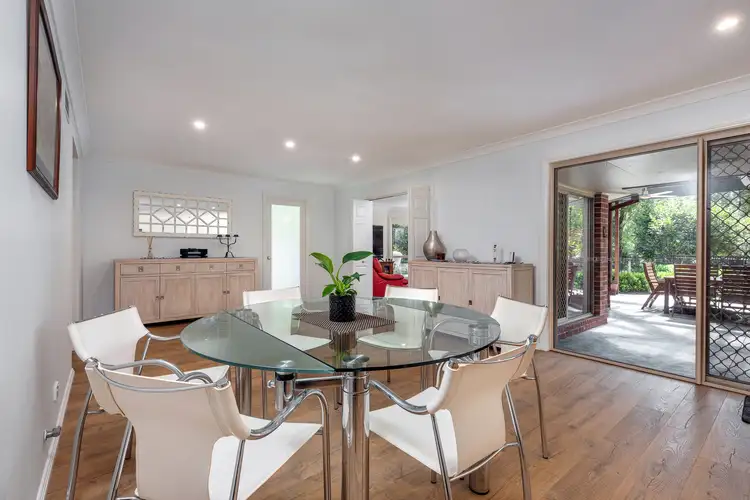 Sixth view of Homely house listing, 26 Syncarpia Way, Winmalee NSW 2777