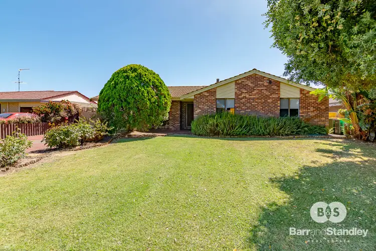 10 Cannon Place, South Bunbury WA 6230