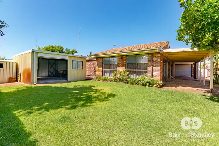 Second view of Homely house listing, 10 Cannon Place, South Bunbury WA 6230