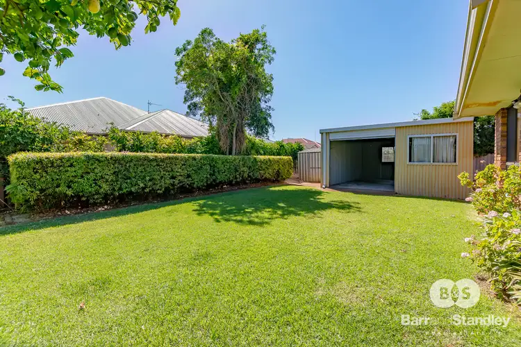 Third view of Homely house listing, 10 Cannon Place, South Bunbury WA 6230