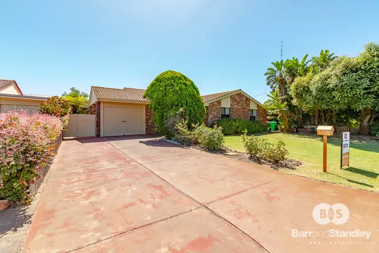 Fourth view of Homely house listing, 10 Cannon Place, South Bunbury WA 6230