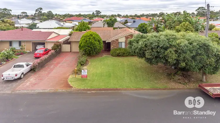 Fifth view of Homely house listing, 10 Cannon Place, South Bunbury WA 6230