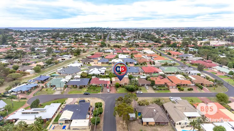 Sixth view of Homely house listing, 10 Cannon Place, South Bunbury WA 6230