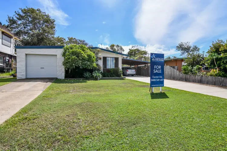 22 Osprey Street, Caloundra QLD 4551