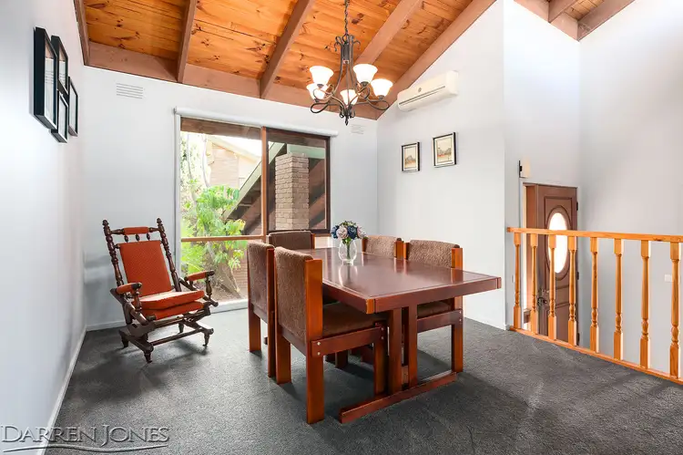 Third view of Homely house listing, 11 Kenwyn Court, Greensborough VIC 3088