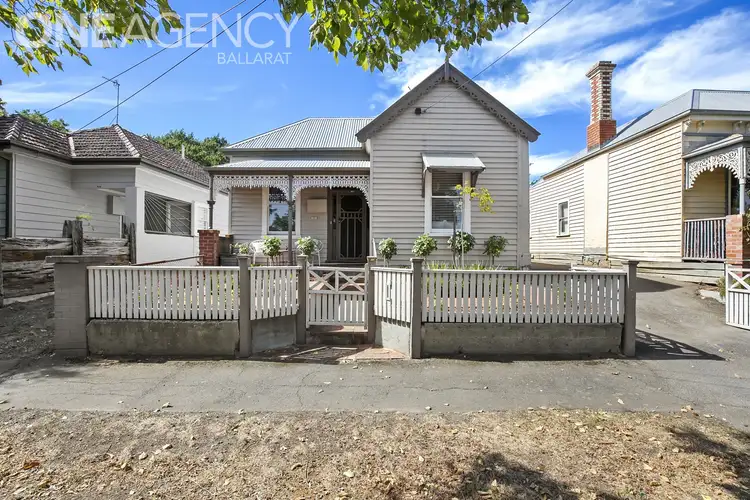410 Doveton Street North, Soldiers Hill VIC 3350