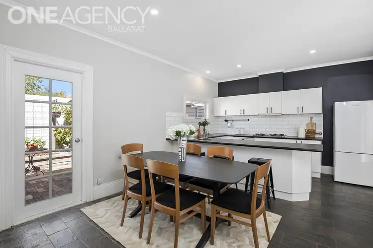 Sixth view of Homely house listing, 410 Doveton Street North, Soldiers Hill VIC 3350