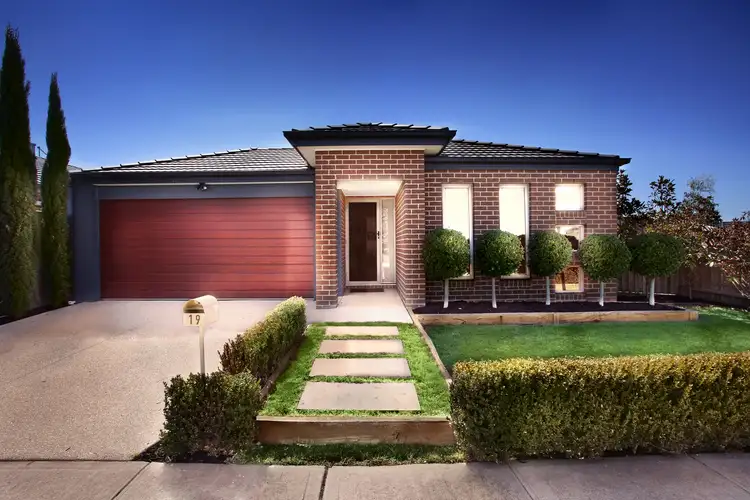 Main view of Homely house listing, 19 Turnbridge Road, Officer VIC 3809