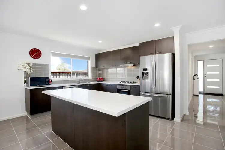 Second view of Homely house listing, 19 Turnbridge Road, Officer VIC 3809