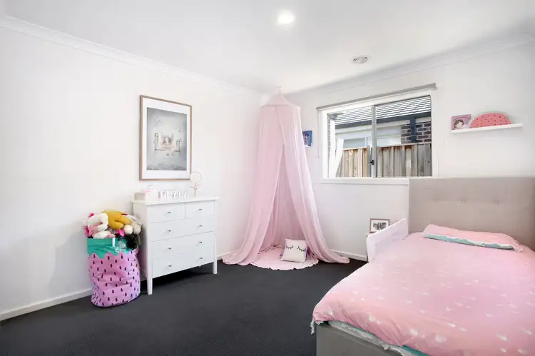 Sixth view of Homely house listing, 19 Turnbridge Road, Officer VIC 3809