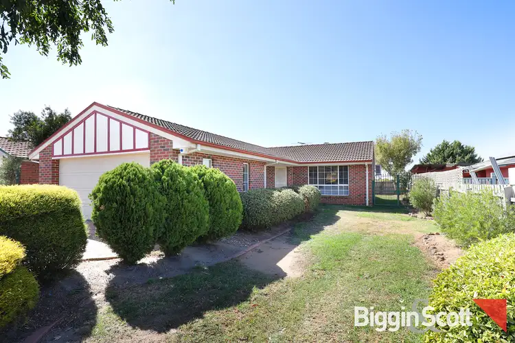 40 Kenswick Drive, Hillside VIC 3037