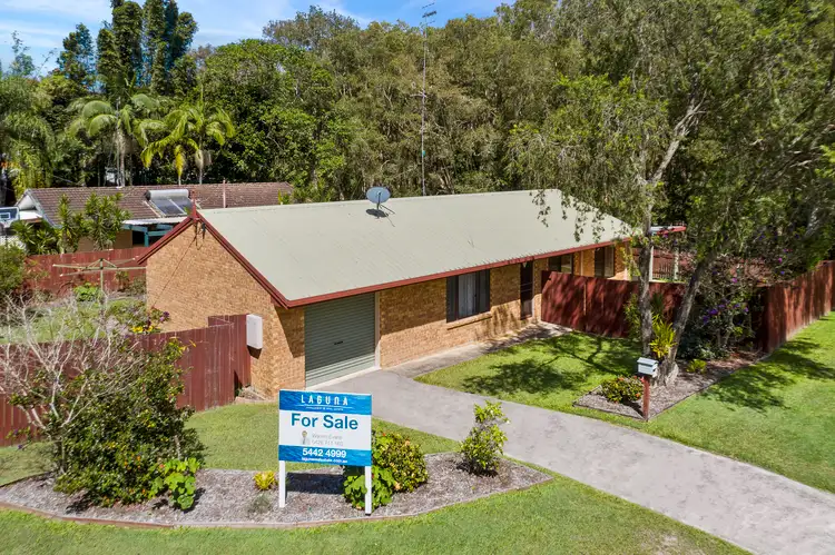 5 Juron Street, Noosaville QLD 4566