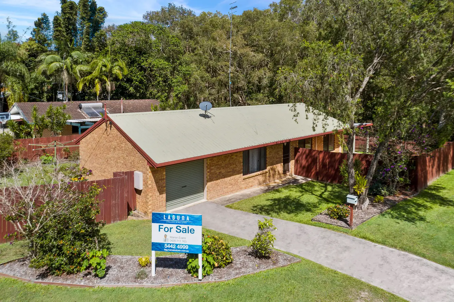 Main view of Homely house listing, 5 Juron Street, Noosaville QLD 4566