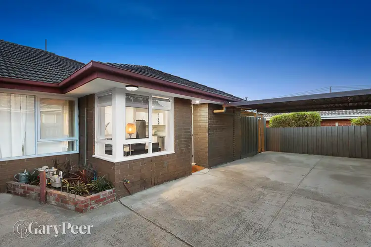 4/9 Argyle Street, Bentleigh East VIC 3165