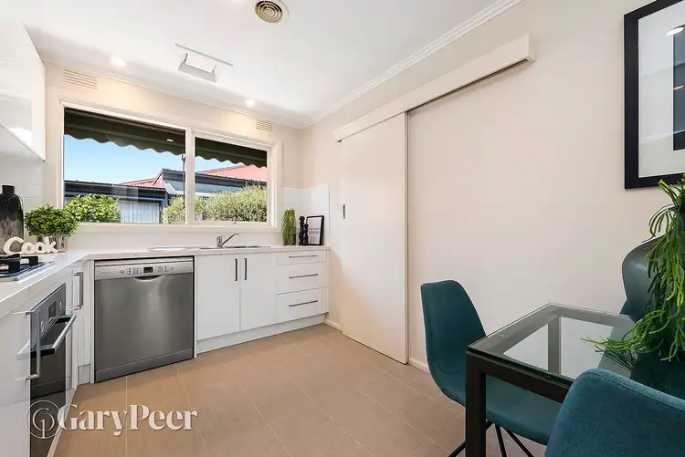 Third view of Homely unit listing, 2/33 Gnarwyn Road, Carnegie VIC 3163