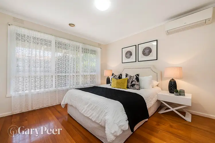 Fifth view of Homely unit listing, 2/33 Gnarwyn Road, Carnegie VIC 3163