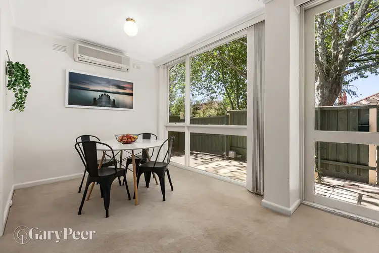 Fourth view of Homely apartment listing, 3/3 Carinya Crescent, Caulfield North VIC 3161
