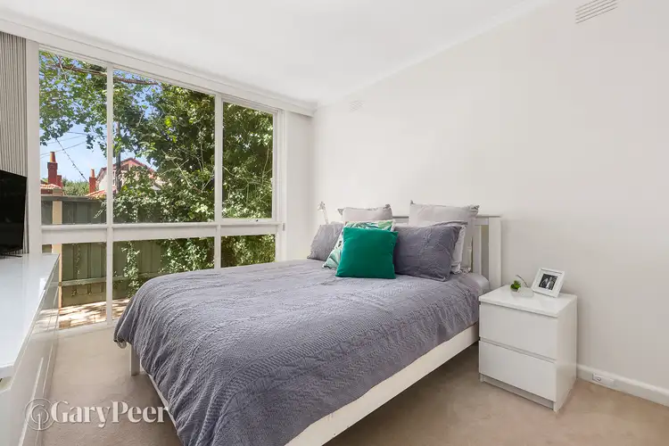 Fifth view of Homely apartment listing, 3/3 Carinya Crescent, Caulfield North VIC 3161