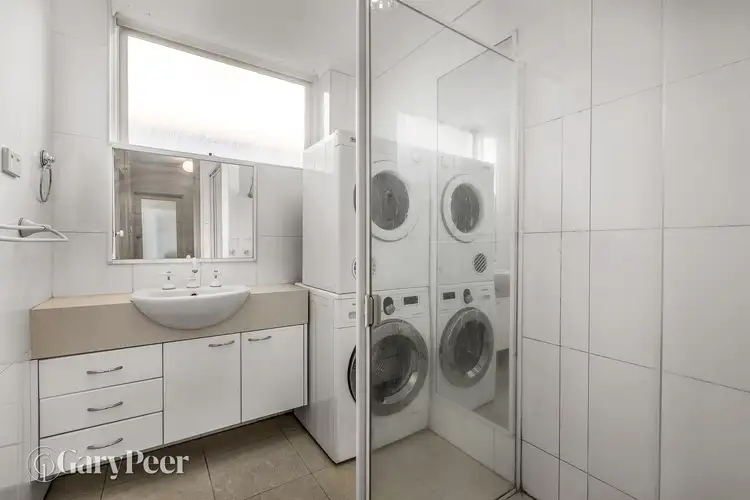 Sixth view of Homely apartment listing, 3/3 Carinya Crescent, Caulfield North VIC 3161