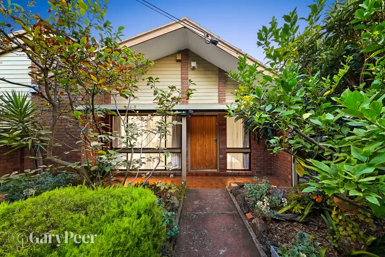 Second view of Homely house listing, 6 Rose Hill Avenue, Caulfield North VIC 3161