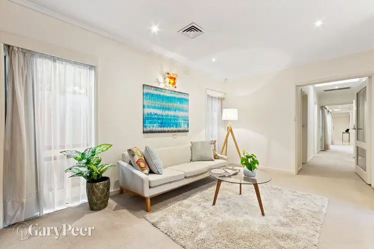 Fifth view of Homely house listing, 6 Rose Hill Avenue, Caulfield North VIC 3161
