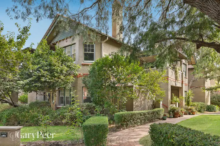 1/3 Ardoch Avenue, St Kilda East VIC 3183