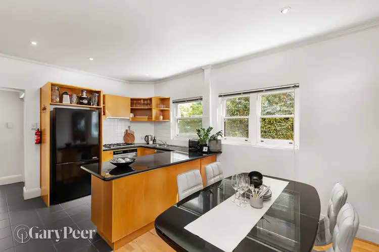 Third view of Homely apartment listing, 1/3 Ardoch Avenue, St Kilda East VIC 3183