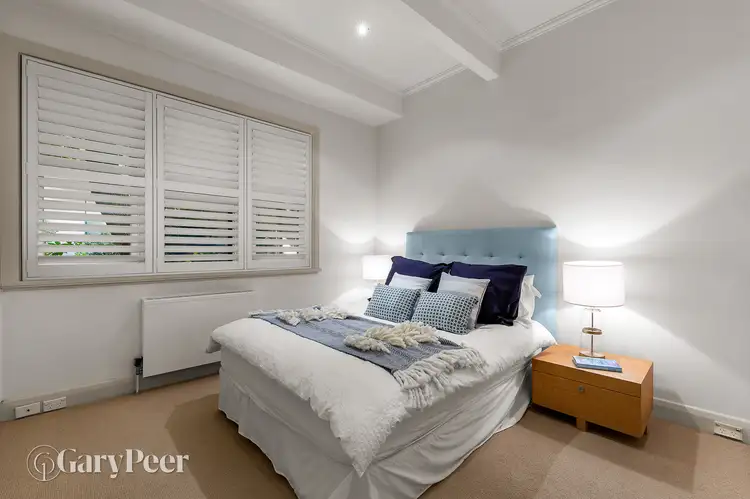Fourth view of Homely apartment listing, 1/3 Ardoch Avenue, St Kilda East VIC 3183