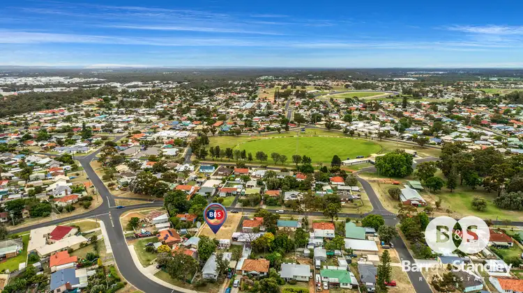Sixth view of Homely land listing, Proposed/Lot 1 ,90 Wisbey Street, Carey Park WA 6230