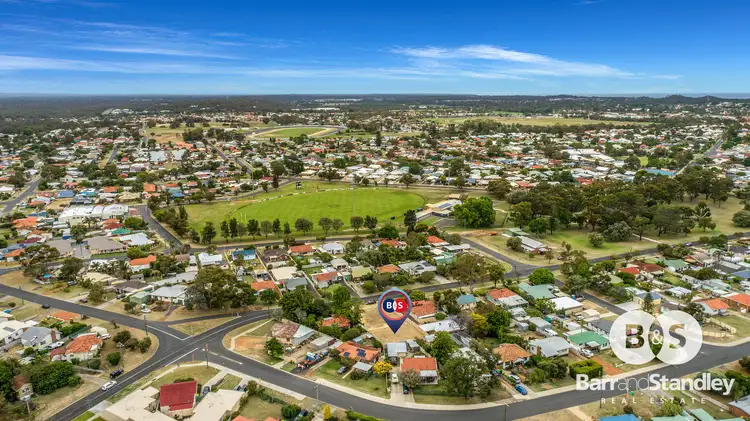 Seventh view of Homely land listing, Proposed/Lot 1 ,90 Wisbey Street, Carey Park WA 6230