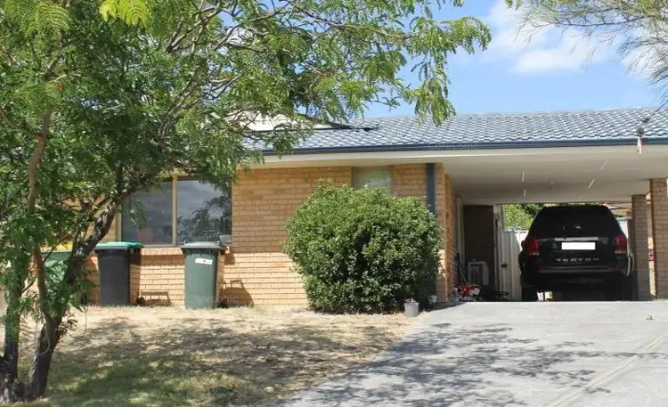 17A Sunburst Grove, Collie WA 6225
