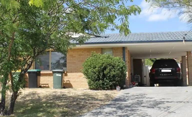 Main view of Homely house listing, 17A Sunburst Grove, Collie WA 6225