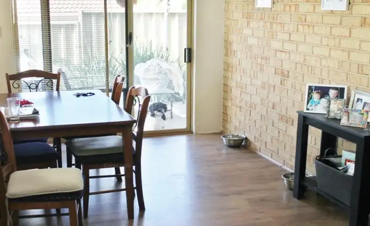 Fifth view of Homely house listing, 17A Sunburst Grove, Collie WA 6225