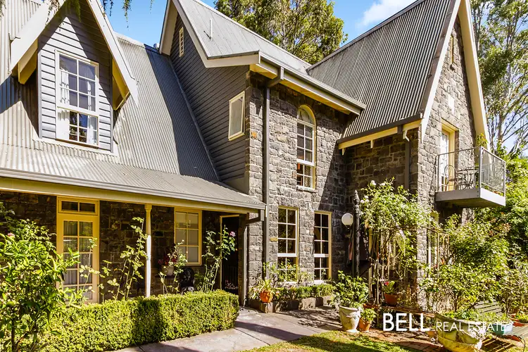 163 Wonga Road, Ringwood North VIC 3134