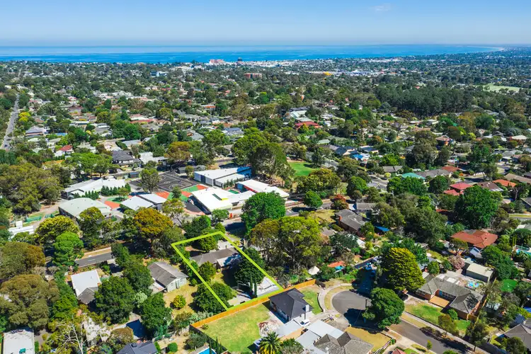 Second view of Homely house listing, 9 Kalmia Street, Frankston VIC 3199