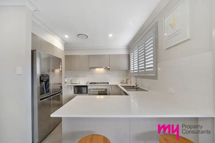 10A Silverton Street, Gregory Hills NSW 2557