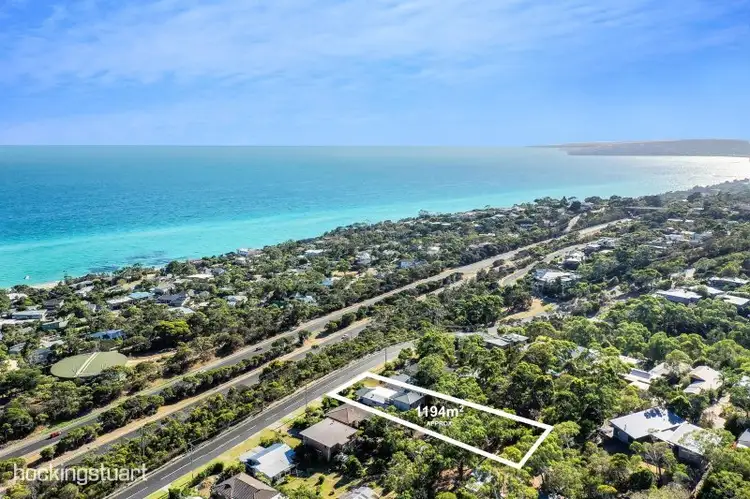 Main view of Homely house listing, 47 Bayview Road, Mccrae VIC 3938