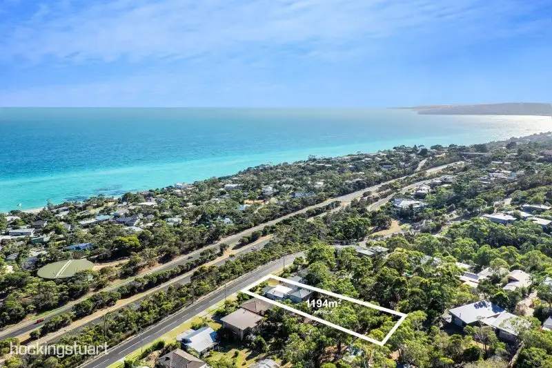 Main view of Homely house listing, 47 Bayview Road, Mccrae VIC 3938