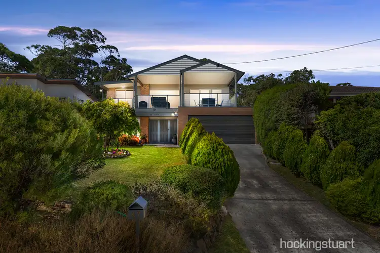 Second view of Homely house listing, 47 Bayview Road, Mccrae VIC 3938