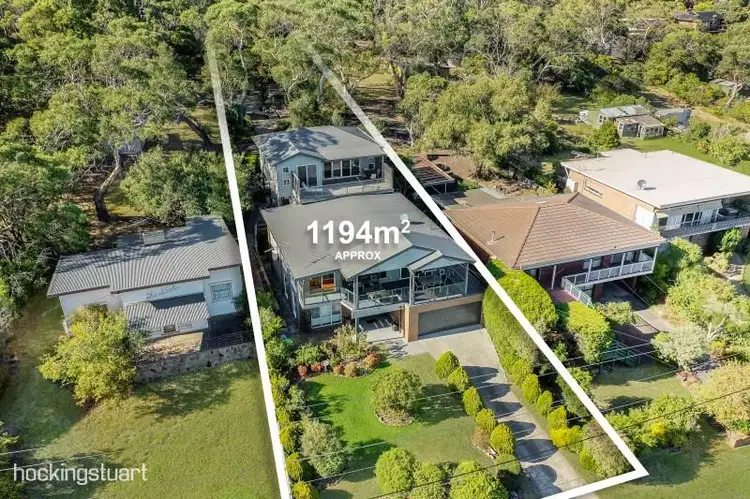 Third view of Homely house listing, 47 Bayview Road, Mccrae VIC 3938